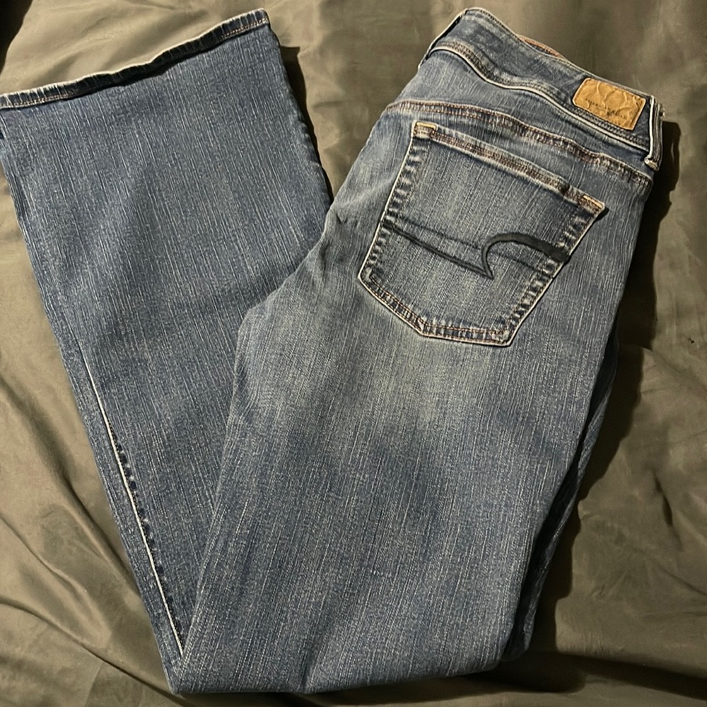 American Eagle Jeans size 10